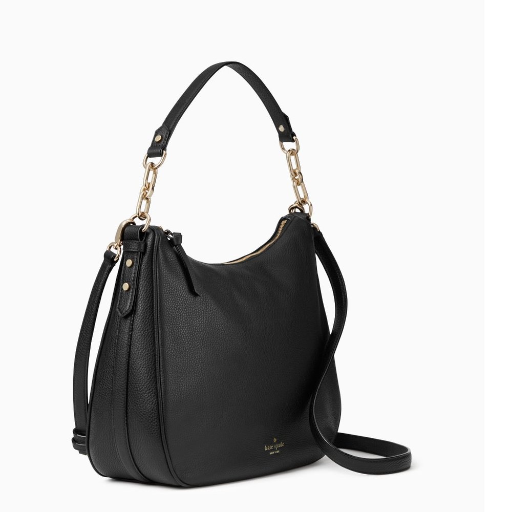 kate spade mulberry street vivian shoulder bag - Picture 2 of 8